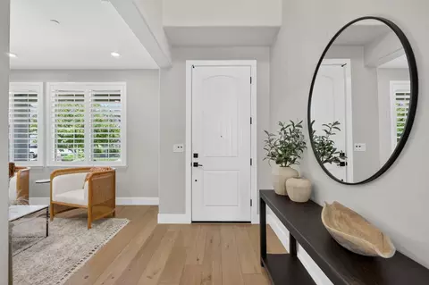 Entry Way - 2284 Ranch View Dr, Rocklin, CA 95765 photo 1 of 11