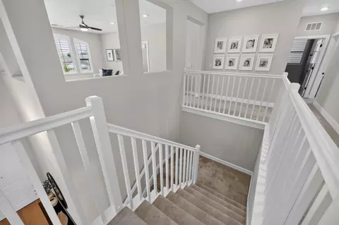 Entry Way - 2284 Ranch View Dr, Rocklin, CA 95765 photo 8 of 11