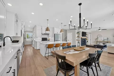 Dining - 2284 Ranch View Dr, Rocklin, CA 95765 photo 2 of 2