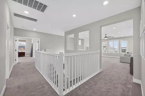 Entry Way - 2284 Ranch View Dr, Rocklin, CA 95765 photo 9 of 11