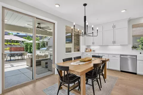 Dining - 2284 Ranch View Dr, Rocklin, CA 95765 photo 1 of 2