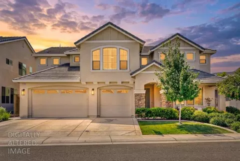 Exterior - 2284 Ranch View Dr, Rocklin, CA 95765 photo 16 of 18