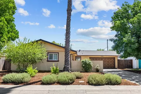 2657 El Segundo Dr, Rancho Cordova, CA 95670
