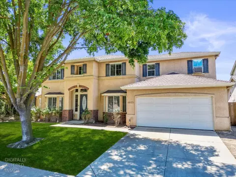 Exterior - 4025 Beyer Park Dr, Modesto, CA 95357 photo 3 of 13