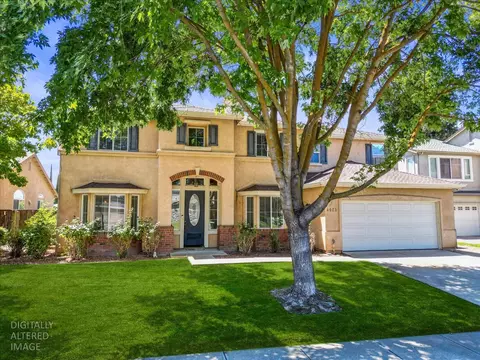 Exterior - 4025 Beyer Park Dr, Modesto, CA 95357 photo 2 of 13