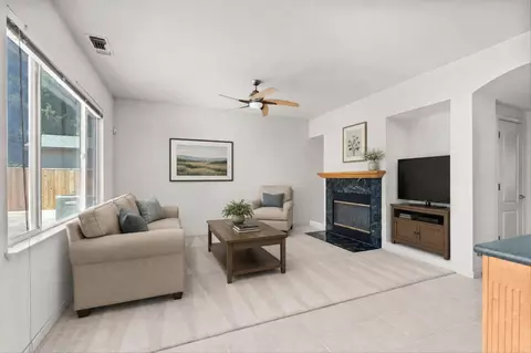 Living - 4025 Beyer Park Dr, Modesto, CA 95357 photo 3 of 5