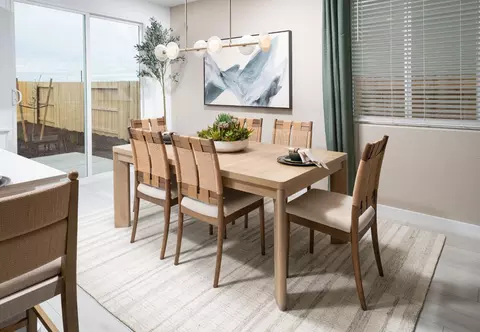 Dining - 1173 Monique St, Galt, CA 95632 photo 1 of 1