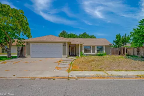 Exterior - 2554 Hays Dr, Merced, CA 95348 photo 12 of 23