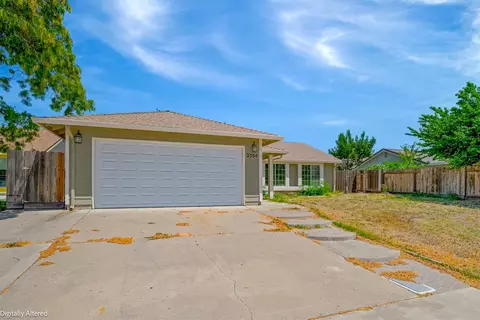 Exterior - 2554 Hays Dr, Merced, CA 95348 photo 8 of 23