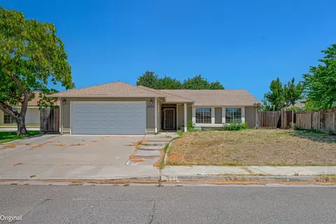Exterior - 2554 Hays Dr, Merced, CA 95348 photo 20 of 23