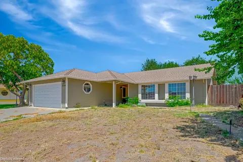 Exterior - 2554 Hays Dr, Merced, CA 95348 photo 9 of 23