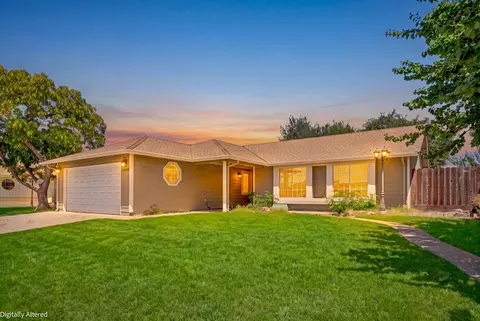Exterior - 2554 Hays Dr, Merced, CA 95348 photo 2 of 23