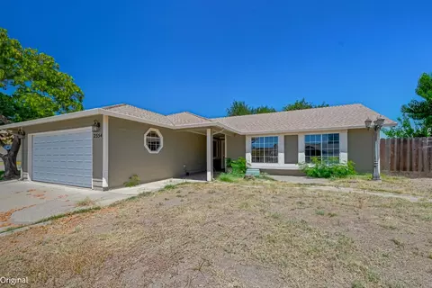 Exterior - 2554 Hays Dr, Merced, CA 95348 photo 18 of 23