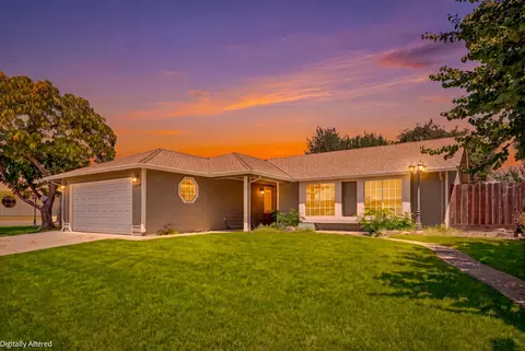 Exterior - 2554 Hays Dr, Merced, CA 95348 photo 3 of 23