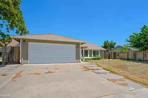 Exterior - 2554 Hays Dr, Merced, CA 95348 photo 15 of 23