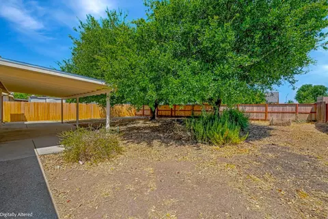Exterior - 2554 Hays Dr, Merced, CA 95348 photo 23 of 23