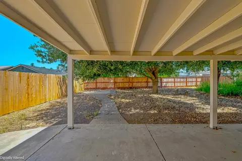 Exterior - 2554 Hays Dr, Merced, CA 95348 photo 22 of 23