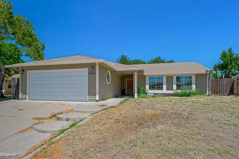 Exterior - 2554 Hays Dr, Merced, CA 95348 photo 19 of 23