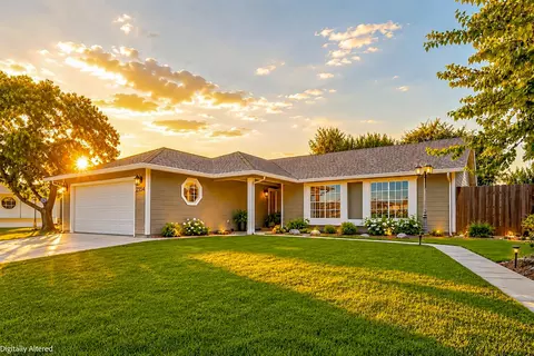 Exterior - 2554 Hays Dr, Merced, CA 95348 photo 4 of 23