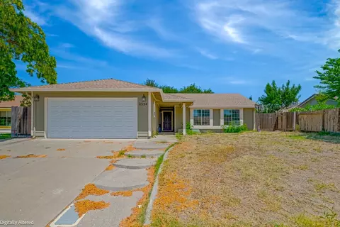 Exterior - 2554 Hays Dr, Merced, CA 95348 photo 7 of 23