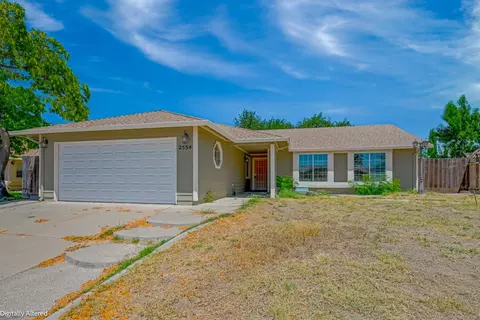 Exterior - 2554 Hays Dr, Merced, CA 95348 photo 11 of 23