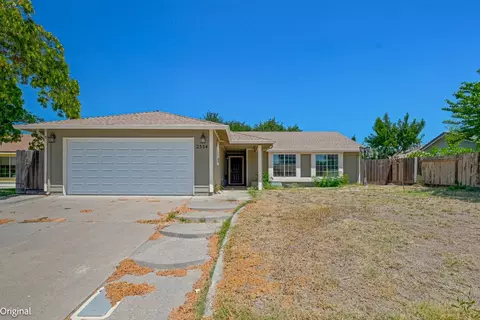 Exterior - 2554 Hays Dr, Merced, CA 95348 photo 16 of 23