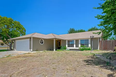 Exterior - 2554 Hays Dr, Merced, CA 95348 photo 17 of 23