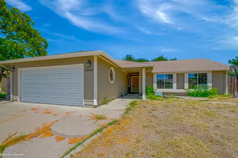 Exterior - 2554 Hays Dr, Merced, CA 95348 photo 10 of 23
