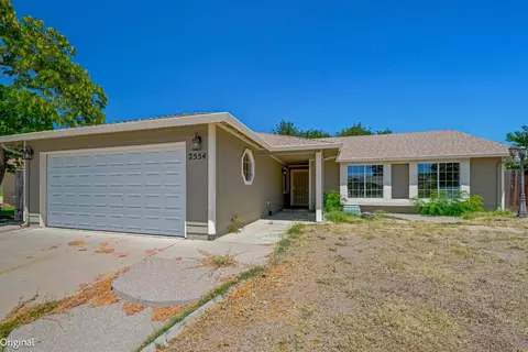 Exterior - 2554 Hays Dr, Merced, CA 95348 photo 14 of 23