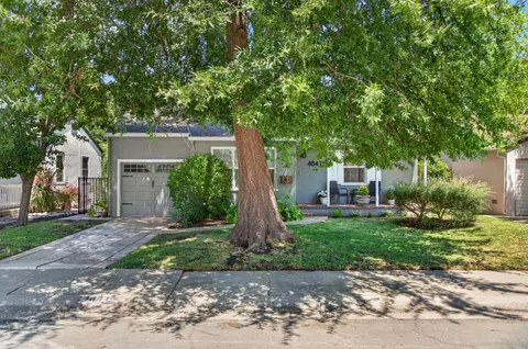 4841 Jerry Way, Sacramento, CA 95819