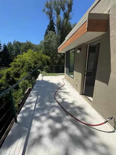 Exterior - 6410 Grant Ave, Carmichael, CA 95608 photo 3 of 4