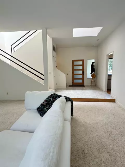 Entry Way - 6410 Grant Ave, Carmichael, CA 95608 photo 1 of 2