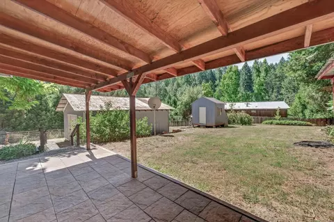 Exterior - 9882 La Porte Rd, Challenge, CA 95925 photo 26 of 29