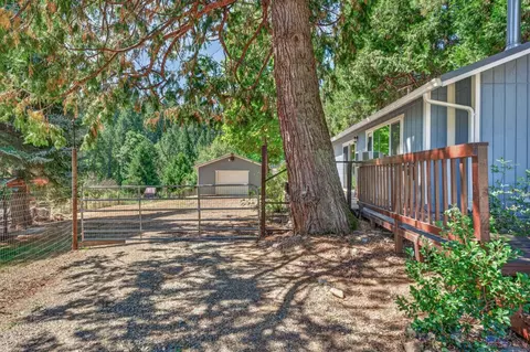 Exterior - 9882 La Porte Rd, Challenge, CA 95925 photo 29 of 29