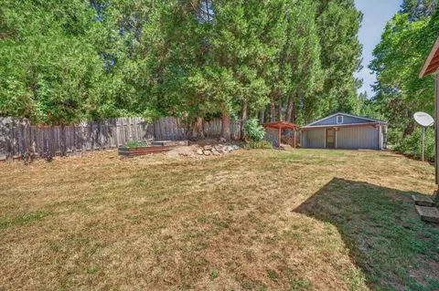 Exterior - 9882 La Porte Rd, Challenge, CA 95925 photo 19 of 29