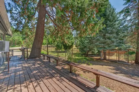 Exterior - 9882 La Porte Rd, Challenge, CA 95925 photo 7 of 29