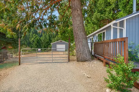 Exterior - 9882 La Porte Rd, Challenge, CA 95925 photo 2 of 29