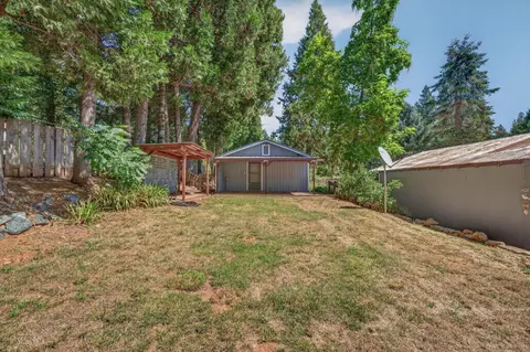 Exterior - 9882 La Porte Rd, Challenge, CA 95925 photo 23 of 29