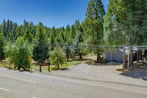 Exterior - 9882 La Porte Rd, Challenge, CA 95925 photo 4 of 29