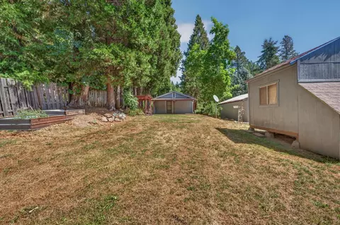 Exterior - 9882 La Porte Rd, Challenge, CA 95925 photo 20 of 29