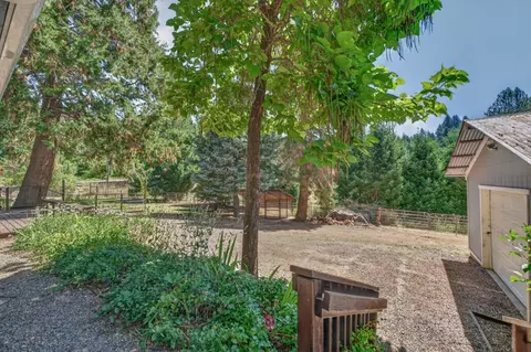Exterior - 9882 La Porte Rd, Challenge, CA 95925 photo 27 of 29