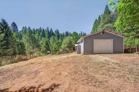 Exterior - 9882 La Porte Rd, Challenge, CA 95925 photo 14 of 29