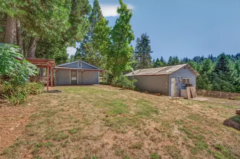 Exterior - 9882 La Porte Rd, Challenge, CA 95925 photo 22 of 29