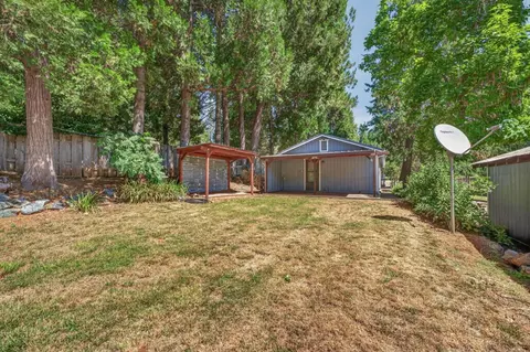 Exterior - 9882 La Porte Rd, Challenge, CA 95925 photo 24 of 29