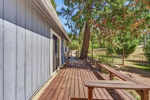 Exterior - 9882 La Porte Rd, Challenge, CA 95925 photo 8 of 29