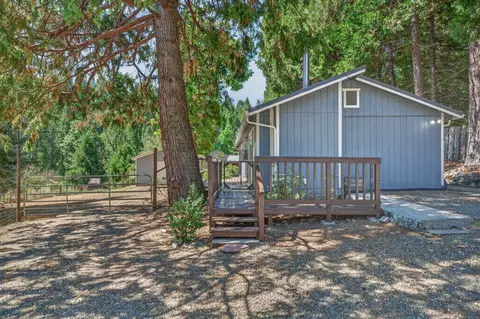 Exterior - 9882 La Porte Rd, Challenge, CA 95925 photo 28 of 29