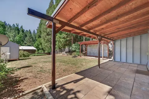 Exterior - 9882 La Porte Rd, Challenge, CA 95925 photo 25 of 29