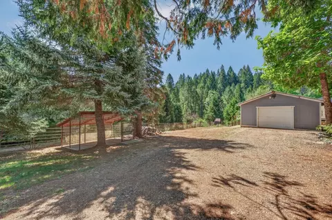 Exterior - 9882 La Porte Rd, Challenge, CA 95925 photo 10 of 29