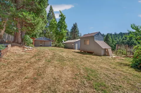 Exterior - 9882 La Porte Rd, Challenge, CA 95925 photo 21 of 29