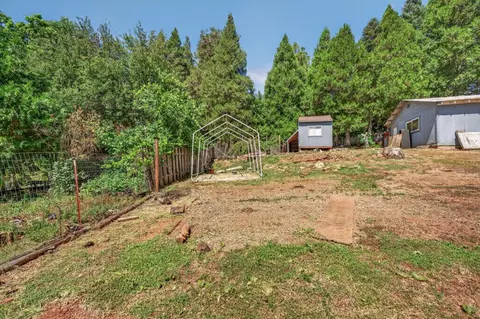 Exterior - 9882 La Porte Rd, Challenge, CA 95925 photo 15 of 29